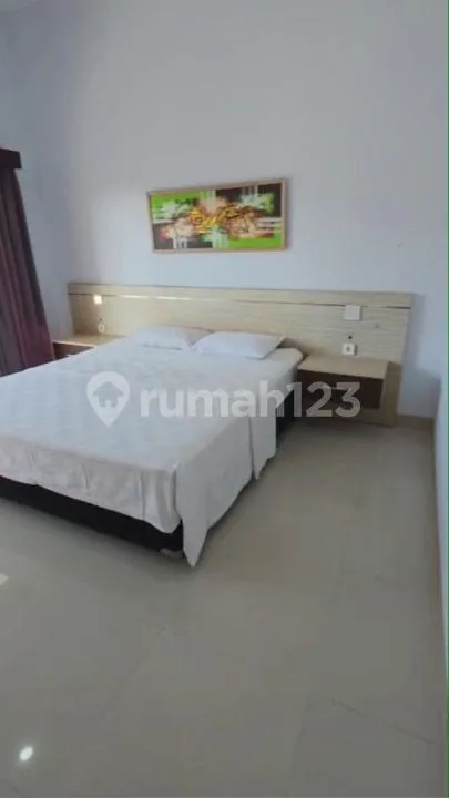 Villa 3 Bedrooms Full Furnish, Private Pool - Image 3 of 4