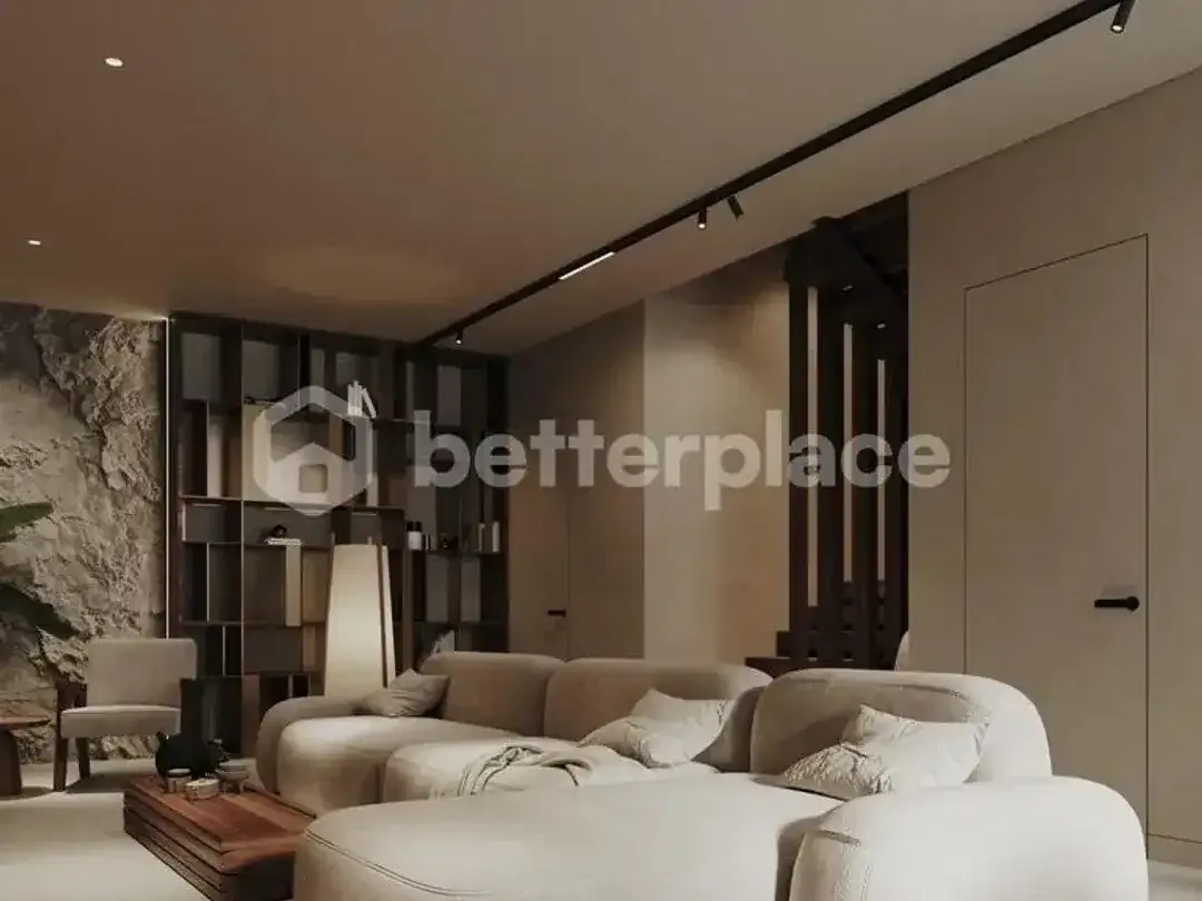 Where Every Day Feels Curated: Two-Bedroom Bukit Villa with Padel Academy, Restaurant and Podcast Studio On Site - Image 2 of 10