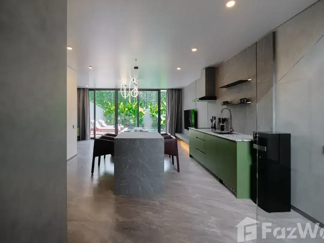 2 Bedroom Villa for sale in Ungasan, Bali - Image 4 of 10