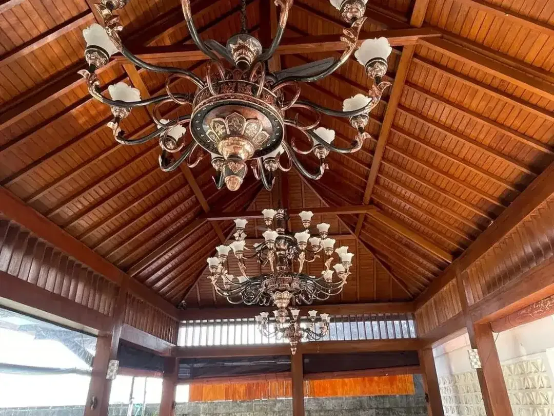 JUAL VILLA MEWAH AT KUTUH - Image 7 of 10