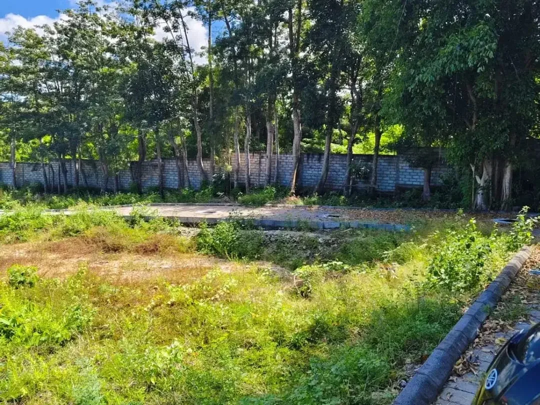 Dijual Tanah Ocean View di Nyang Nyang Uluwatu Bali Cocok untuk Villa Komersial dan Luxury Resort - Image 5 of 9