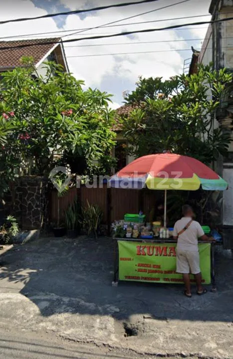 Jual Tanah Isi Ruko Lokasi Sidekarye Denpasar Selatan - Image 4 of 4