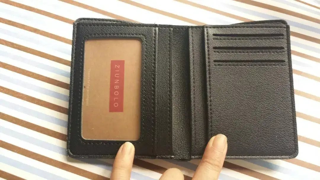 Dompet Unique Ballerina - Image 4 of 4