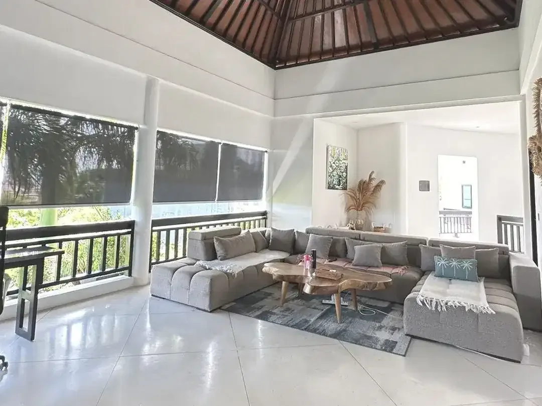 DIJUAL VILLA MEWAH – BUKIT NUSA DUA - Image 1 of 5