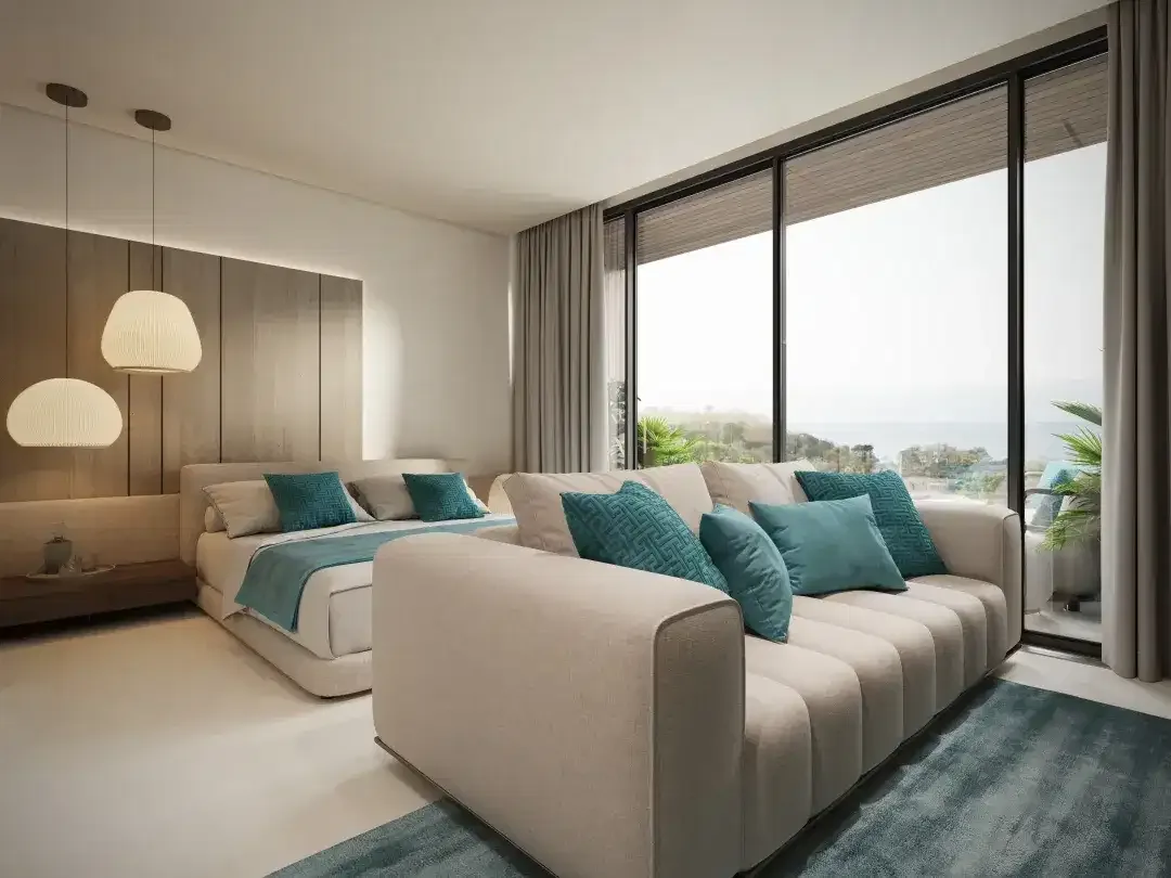 1 Bedroom Apartment for sale at Pandawa Dream - Image 4 of 10