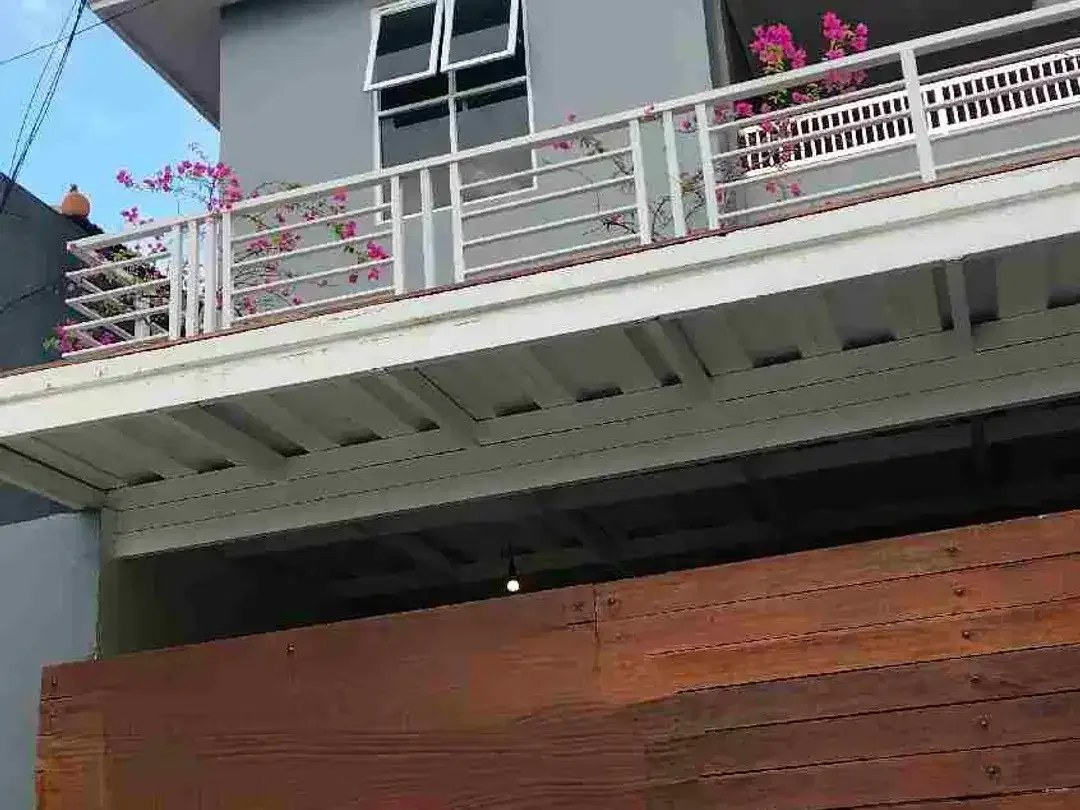 jual rumah 2 are lokasi premium Dewi Saraswati  jln Bidadari seminyak Bali - Image 1 of 10