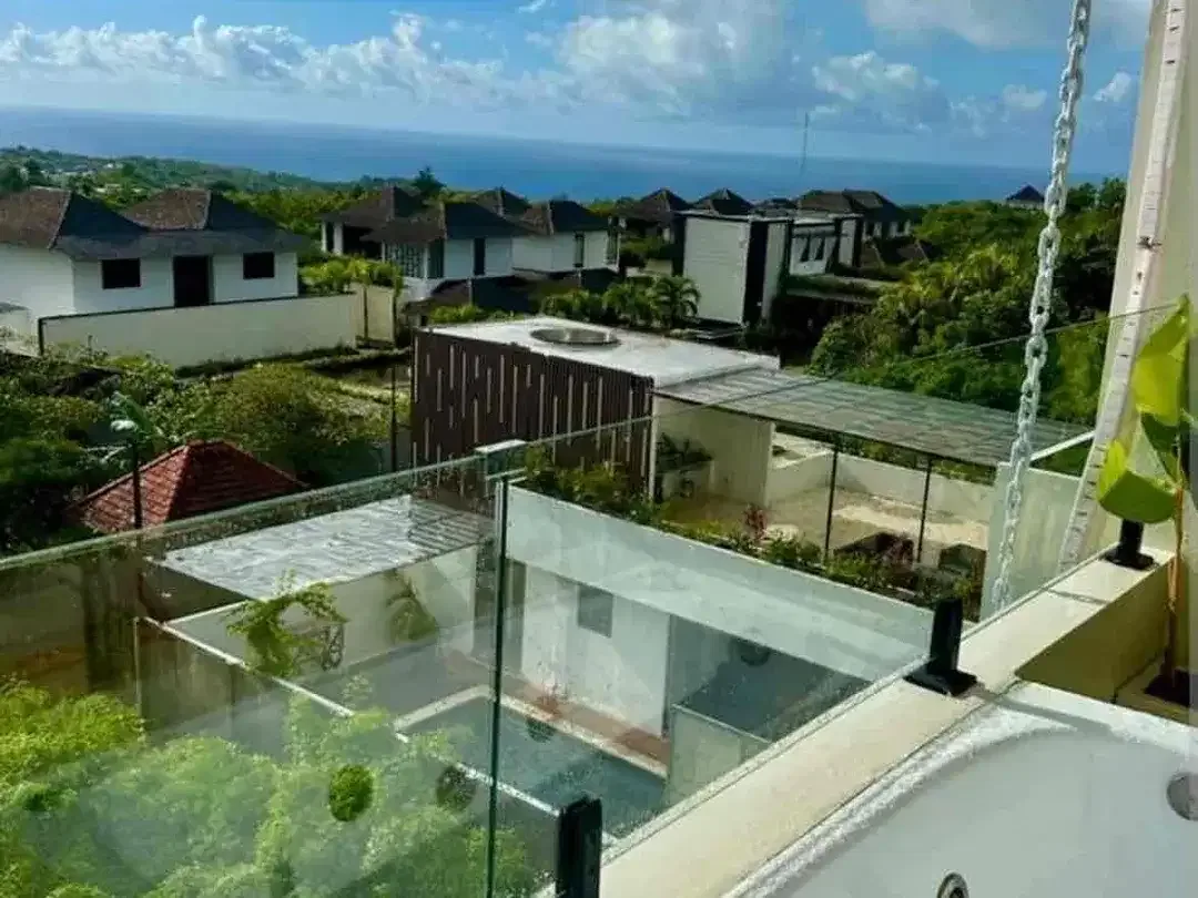 Dijual Paket 2 Villa Ocean View – Ungasan, Bali - Image 5 of 10