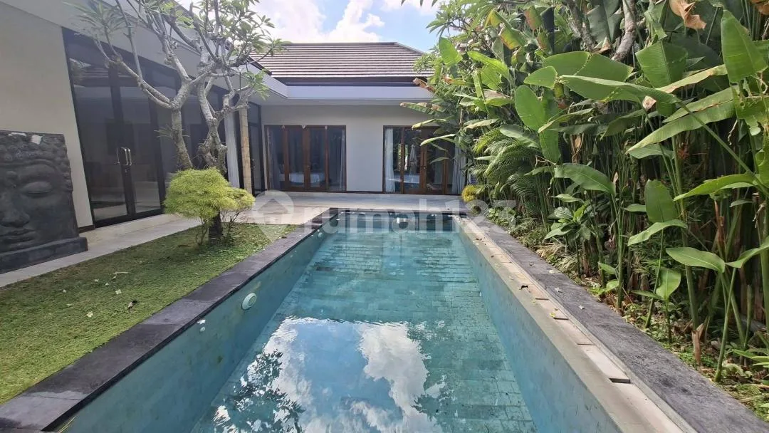 3 br Villa Minimalis Near School Near Shops,Near Beach - Image 1 of 4