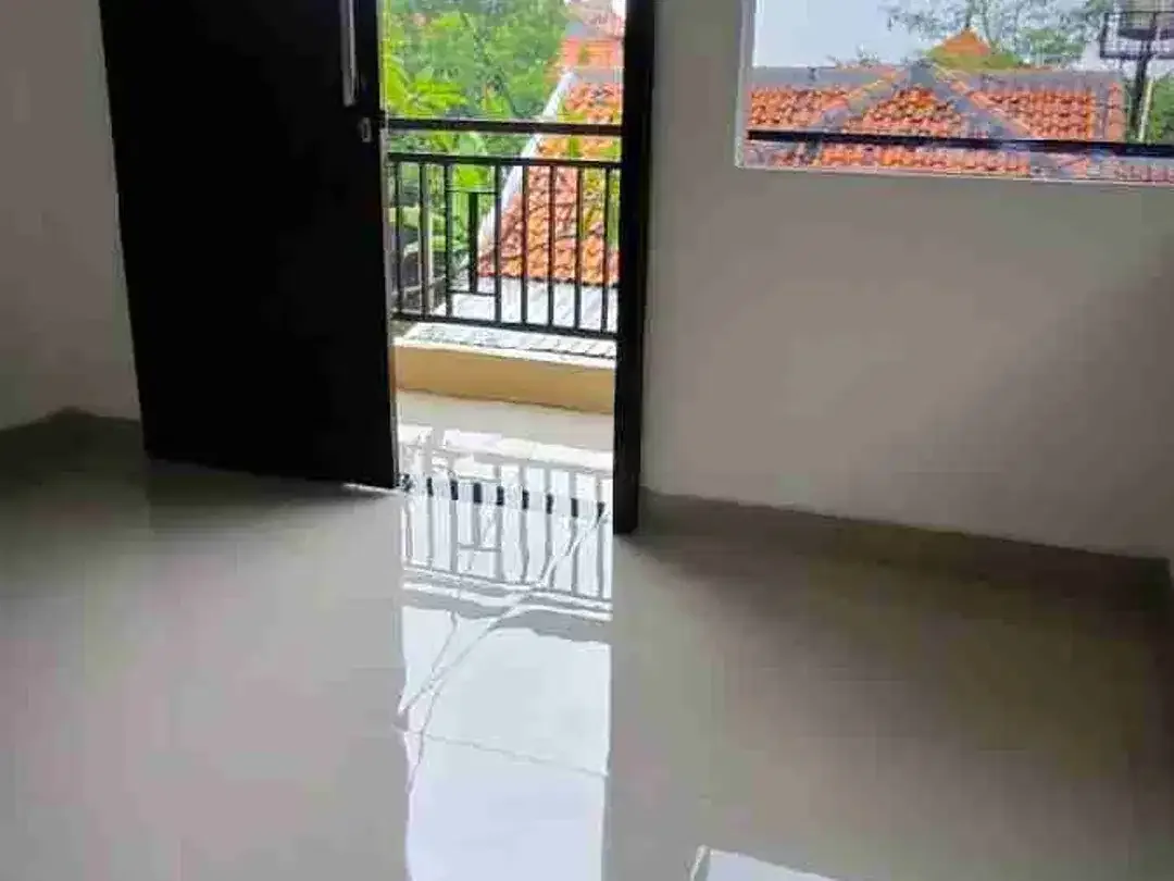 Jual Rumah 2lt Jl Tukad Badung Renon area Hunian Strategis di kota Denpasar - Image 6 of 10