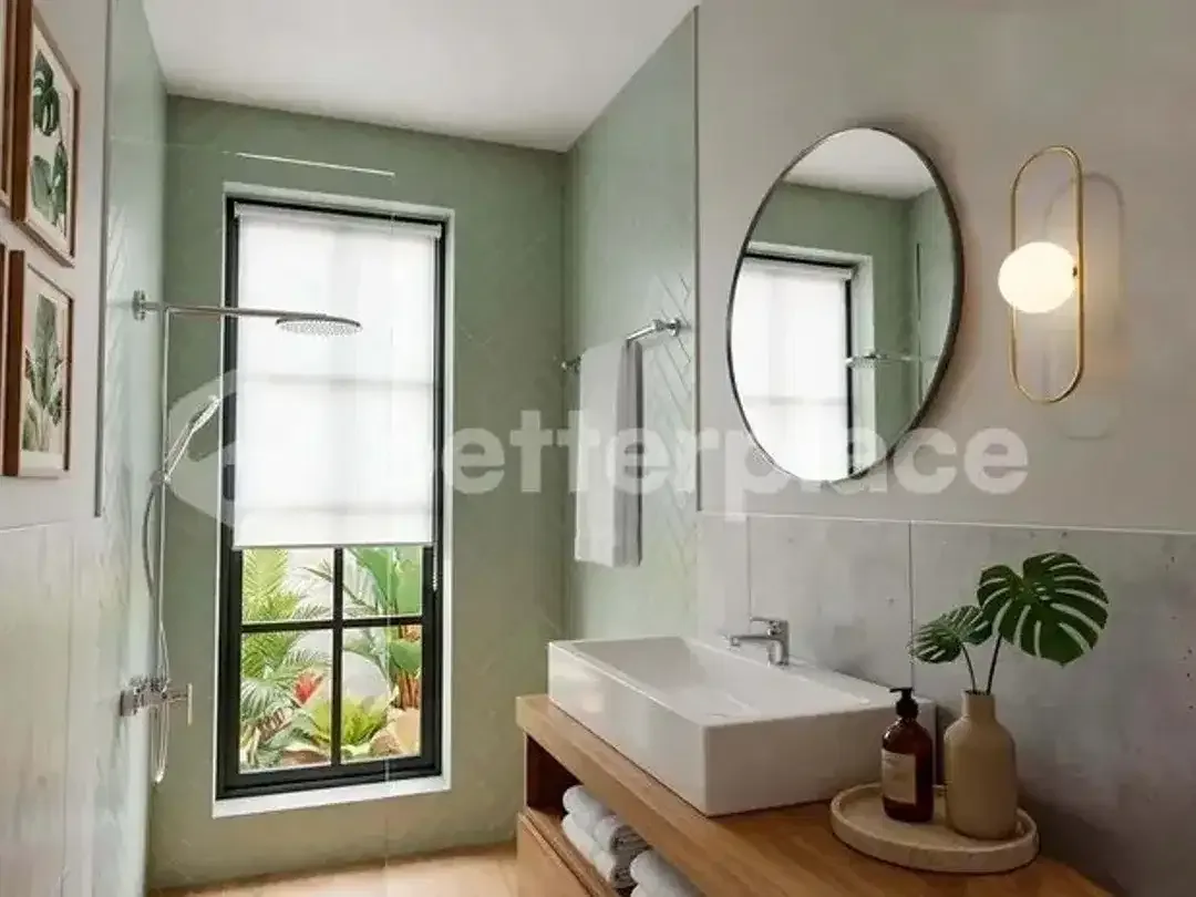 A Rare Jewel in Bukit Jimbaran – Three-Level Villa Offering Modern Luxury, Rooftop Living, and Beachside Convenience - Image 7 of 10