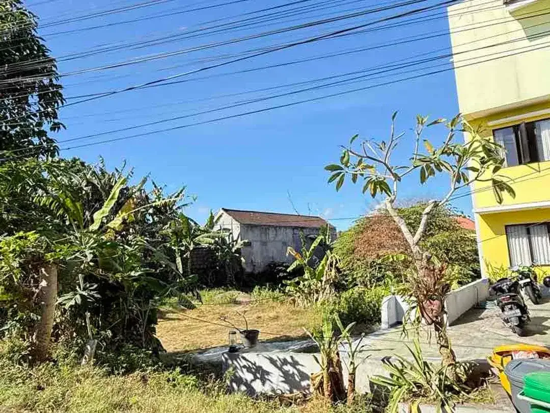 DIJUAL TANAH STRATEGIS – UNGASAN, KUTA SELATAN, BALI - Image 8 of 10