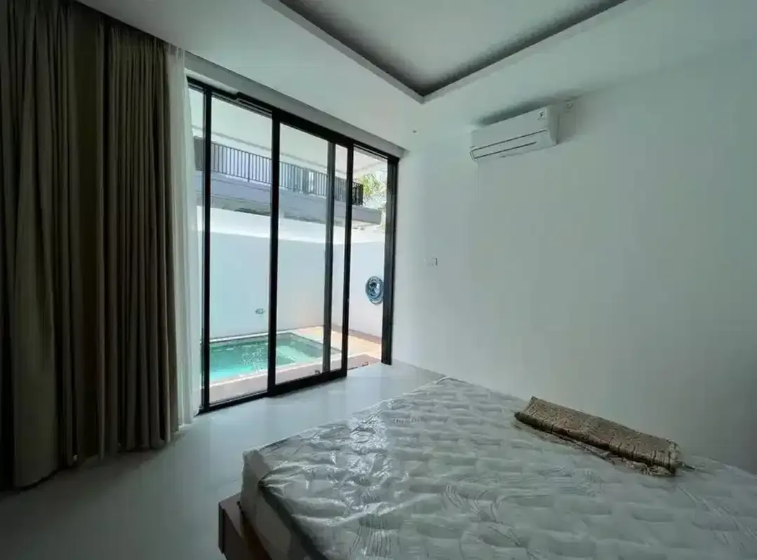 Villa CANTIK Strategis Komplek Elite Dekat Kampus POLTEKPAR Nusa Dua - Image 8 of 10