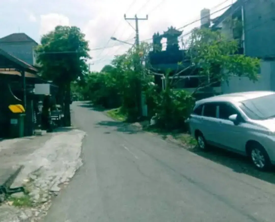 Dijual rumah lantai I Kusuma Bangsa Denpasar barat siap huni - Image 4 of 6