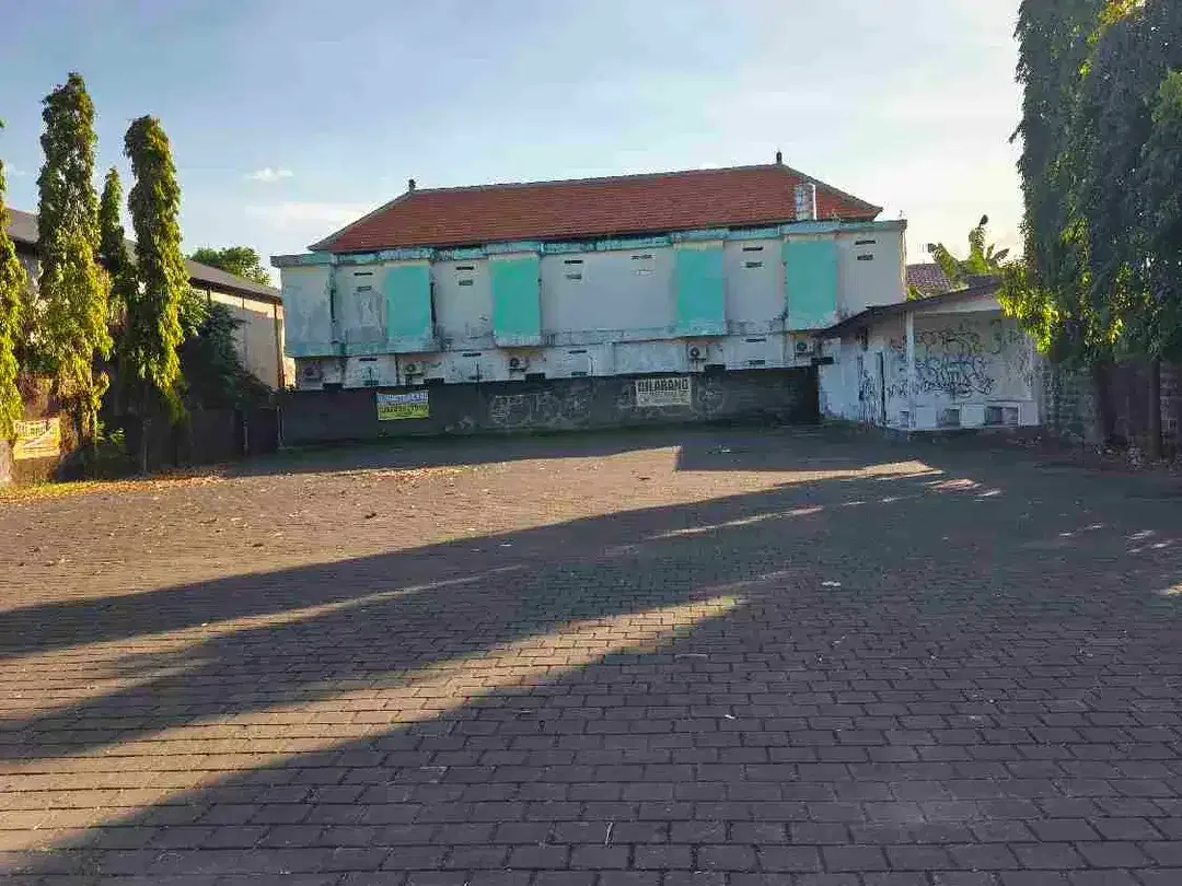 TANAH STRATEGIS DI BYPASS SANUR - Image 2 of 7