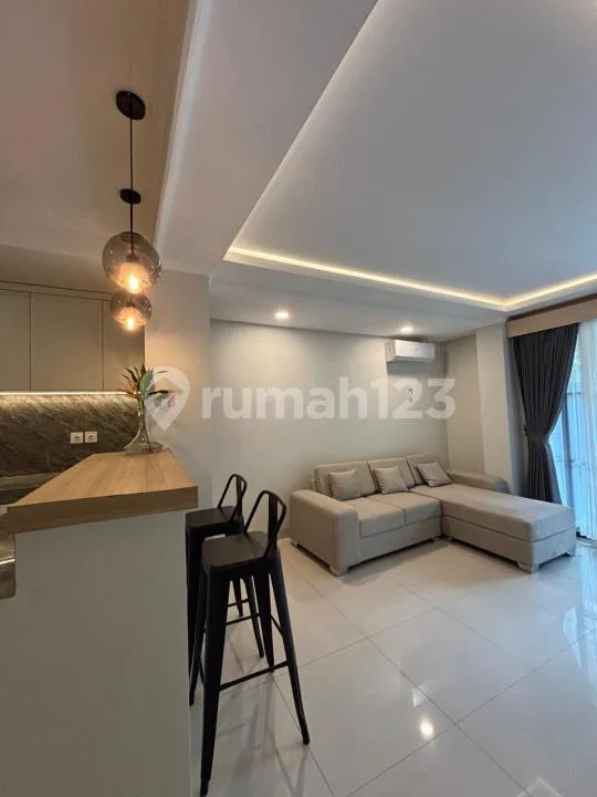 Villa For Rent At Prestigious Area Between Ayana Resort Jimbaran - Image 4 of 4