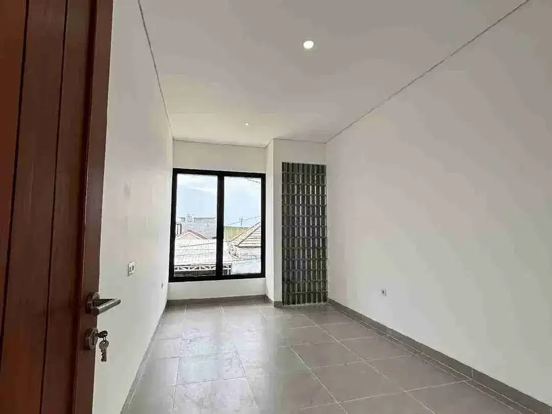 DIJUAL RUMAH HANYA ADA 9 UNIT DI DALUNG BG - Image 6 of 9