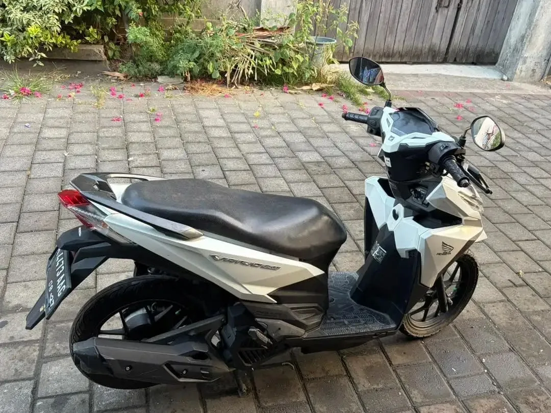 Di Jual Cepat Honda Vario 150cc - Image 3 of 5