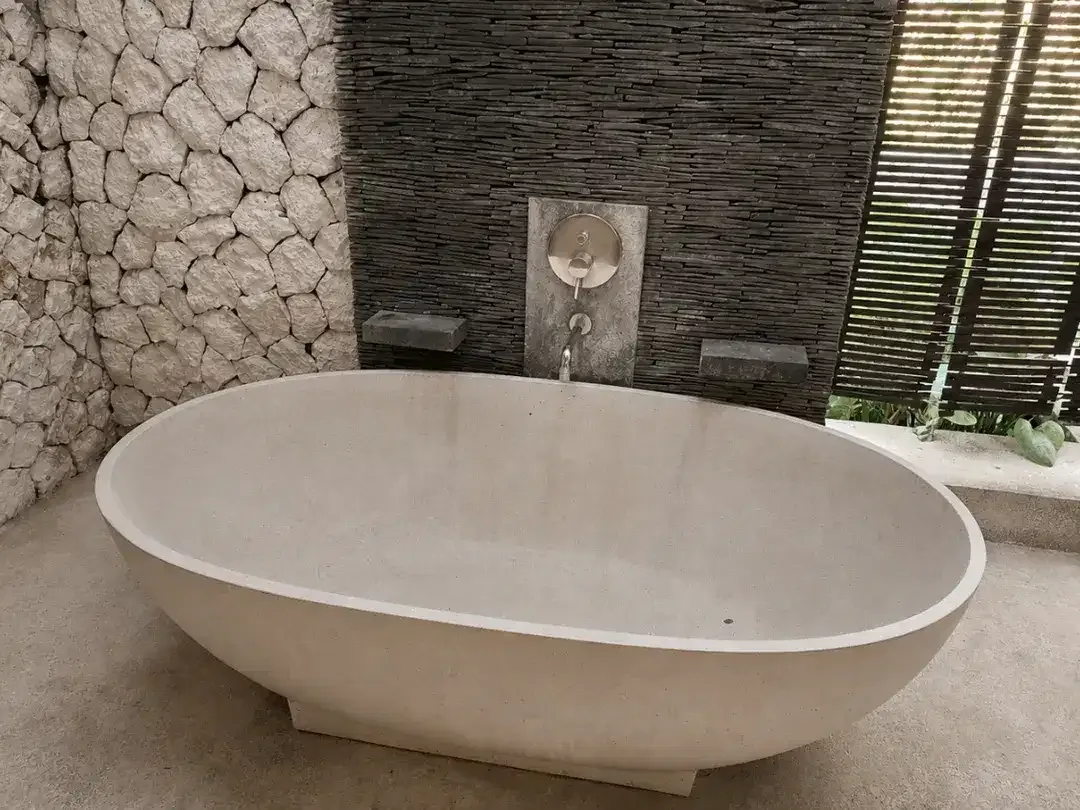 3 BR Villa in Karma Kandara Garden View with 5 Stars Facilities - Image 9 of 10