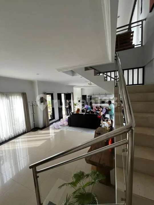 Termurah Villa Ada Kolam Renang Jual Lokasi Kuta - Image 2 of 4
