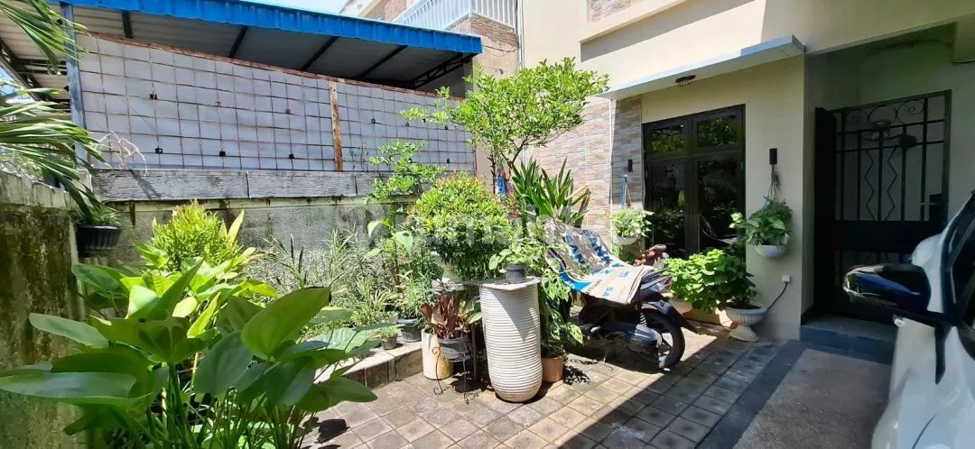Rumah Jual Murah Siap Huni Jimbaran Badung Bebas Banjir - Image 3 of 4