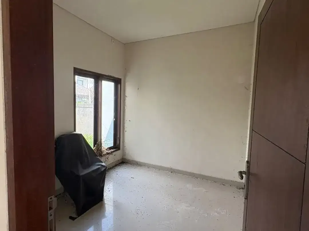 Rumah Dijual di Denpasar Timur – View Sungai - Image 4 of 5