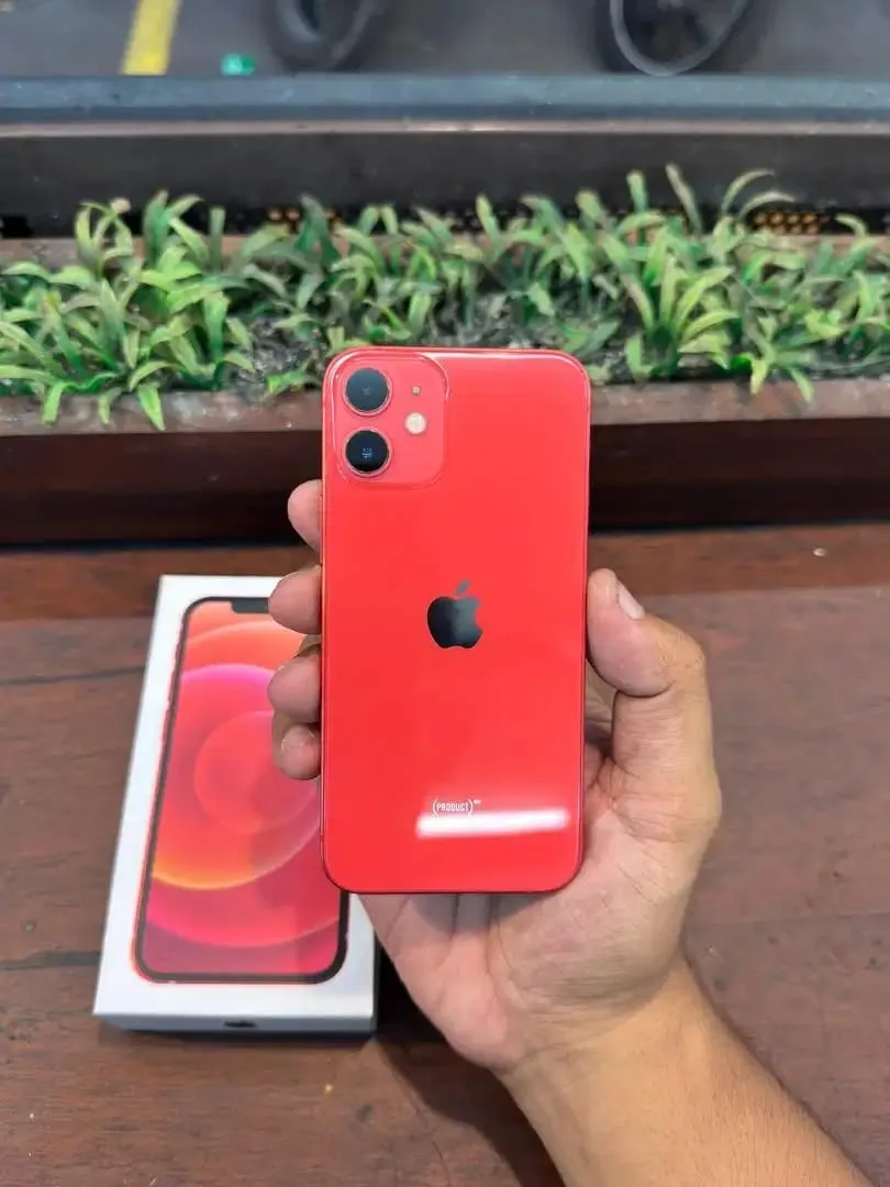 Iphone 12 Mini 128GB - Image 2 of 10
