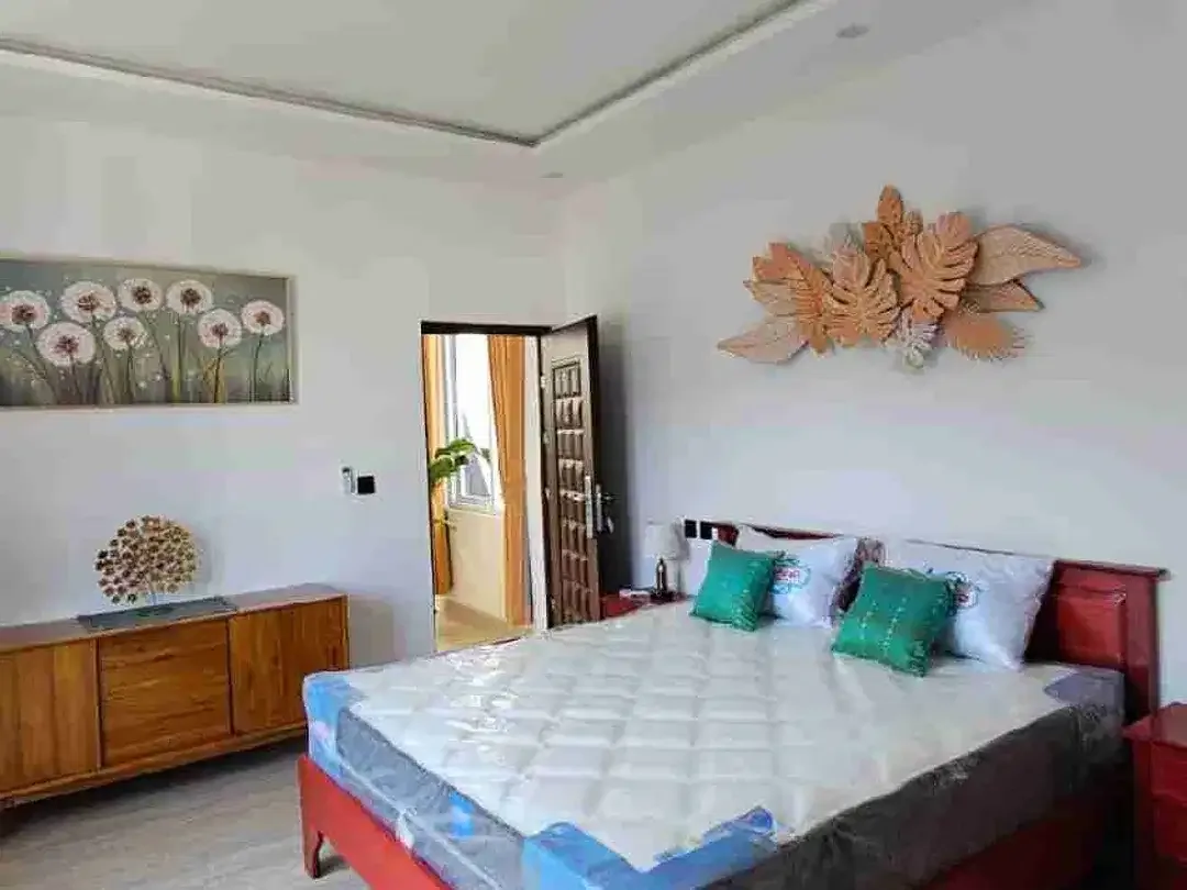 villa leasehold beachside jln pungutan Sanur bali - Image 7 of 9
