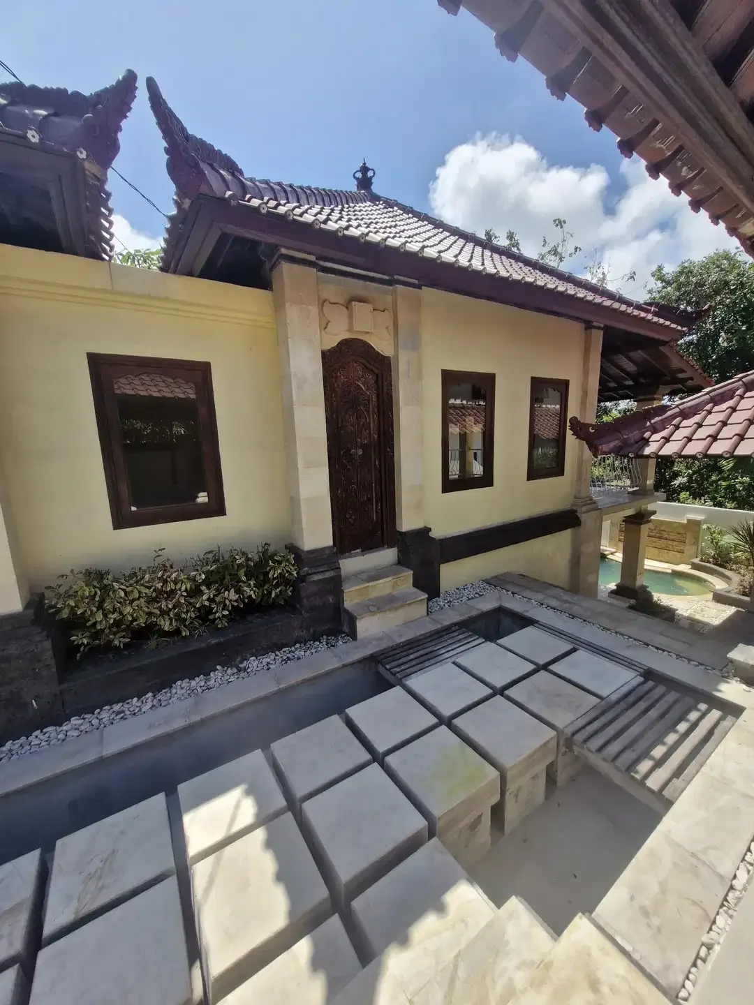 Dijual Villa Dekat Pantai Melasti, Ungasan - Image 9 of 10