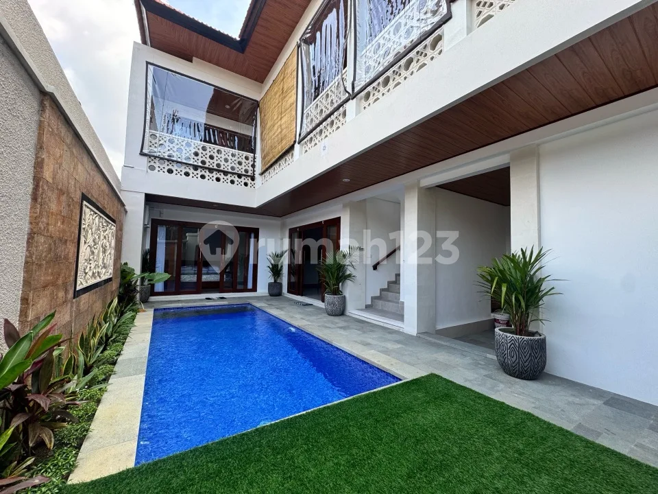 Brand New 3 Bedroom In Sanur - Image 3 of 4