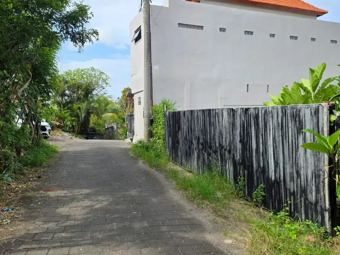 Dijual Tanah Murah Strategis - Labuan Sait, Pecatu - Image 5 of 6