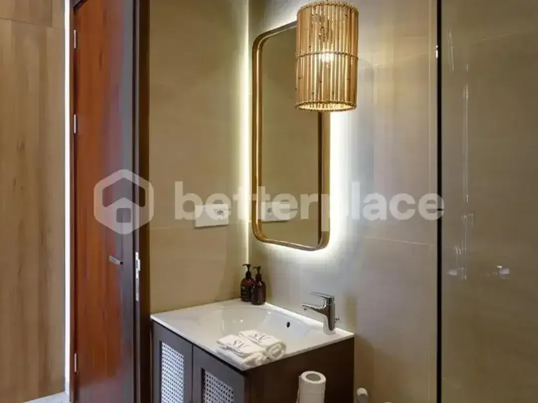 Modern 2 bedroom Townhouse in One of The Most Premium Complex in Canggu, Berawa - Image 9 of 10