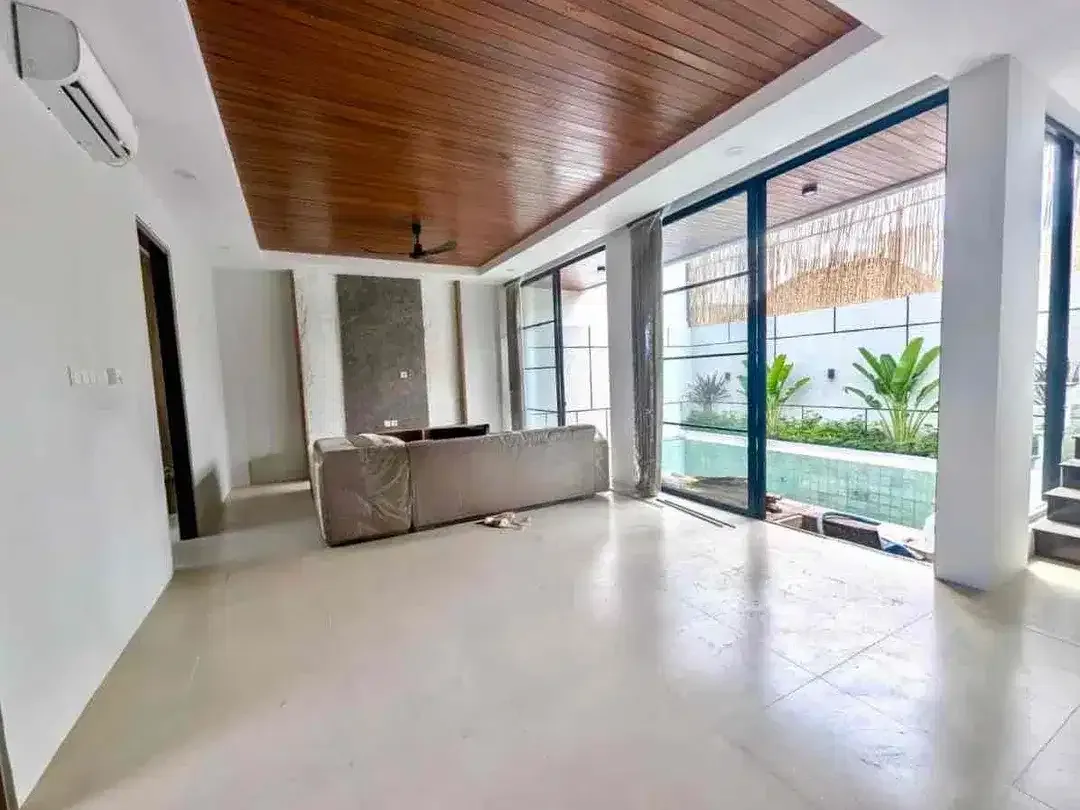 New Villa in Padonan Canggu - Image 7 of 10