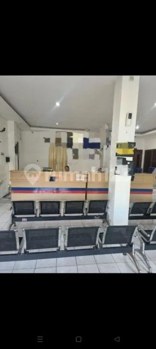 Di Jual Bangunan Kantor Lantai 2 Lokasi Dangin Puri Denpasar Timur Dekat dengan Pusat Kota Renon - Image 2 of 4