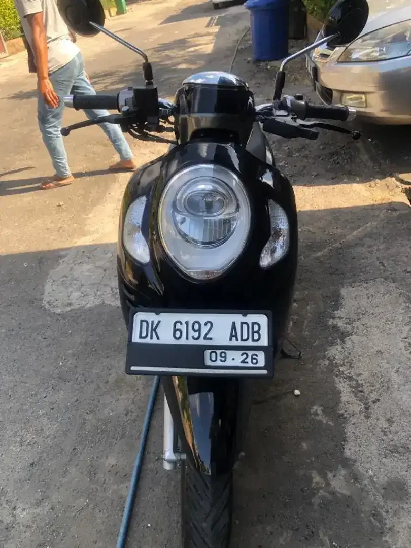 Sewa motor bali - Image 2 of 5