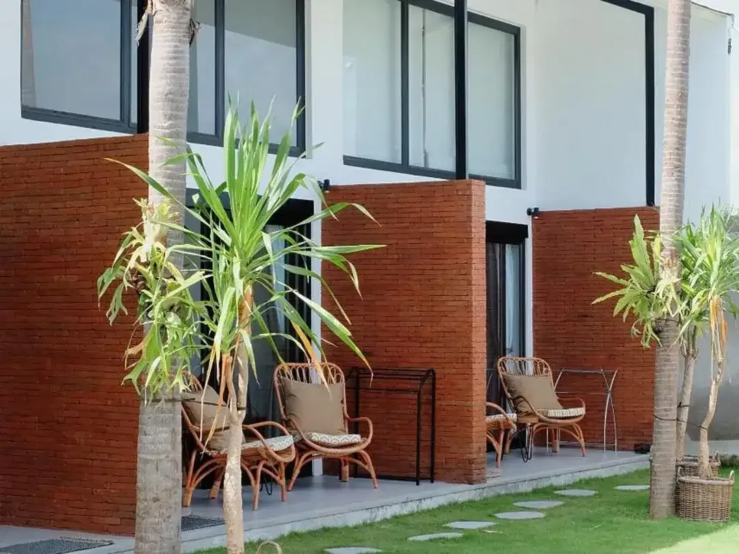 Guesthouse Mezzanine Seminyak Badung - Image 4 of 5
