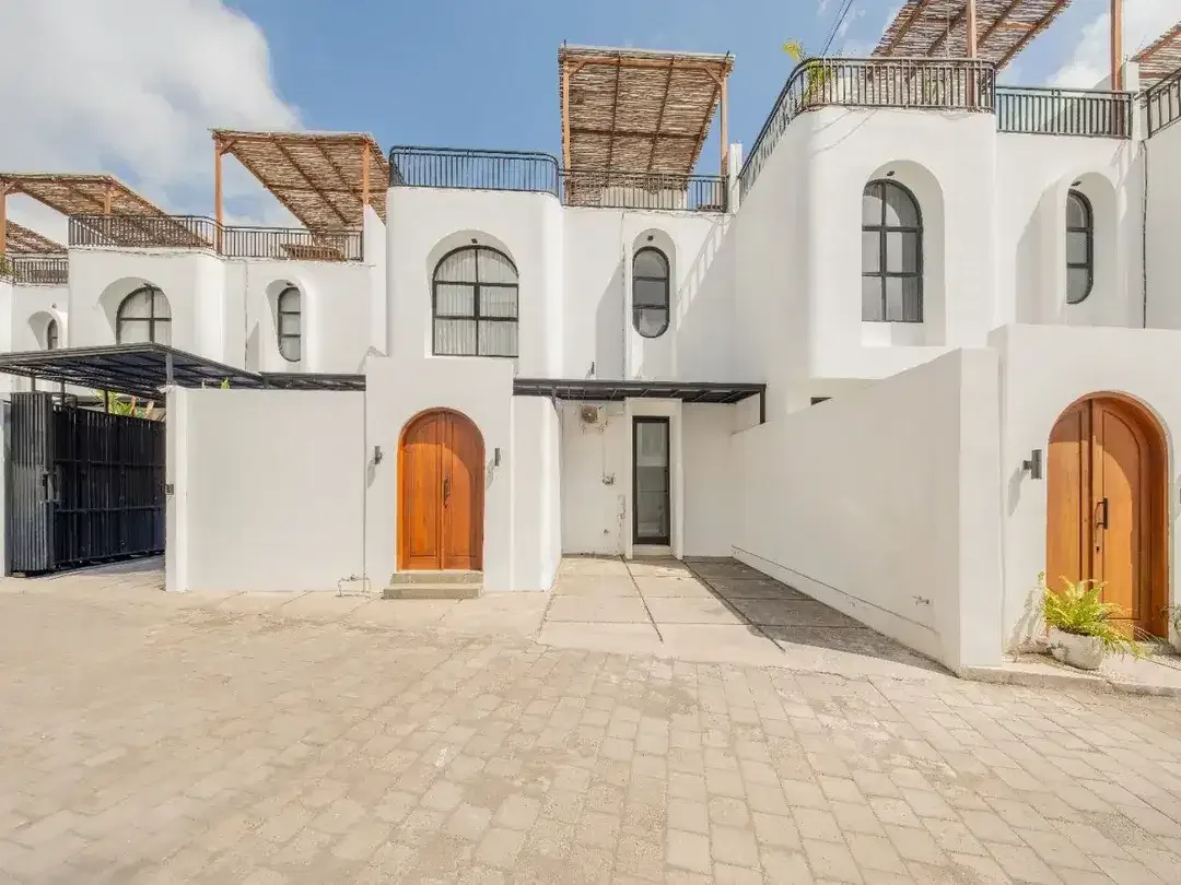 Modern 3BR Villa Kaia in Balangan – Private Pool - Image 6 of 10