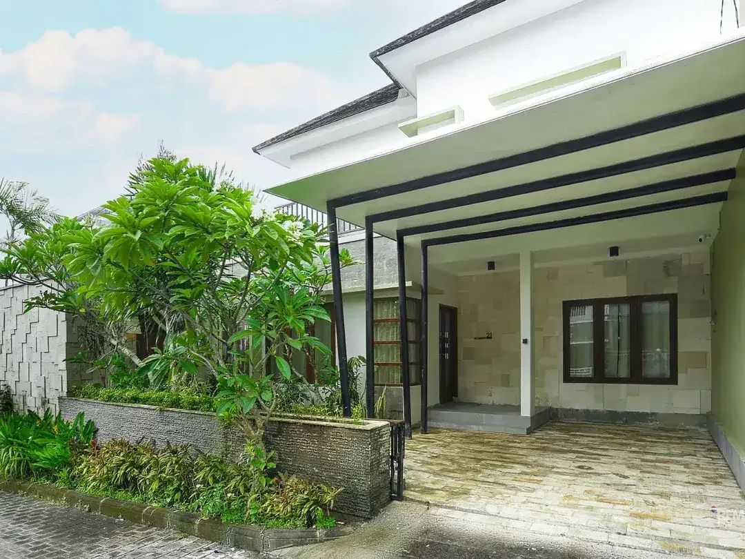 Villa Dijual nyaman di Jimbaran. - Image 5 of 10