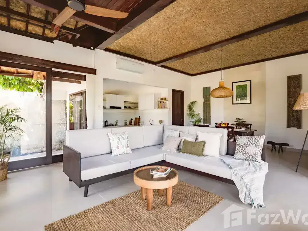 2 Bedroom Villa for sale in Ubud, Bali - Image 5 of 10