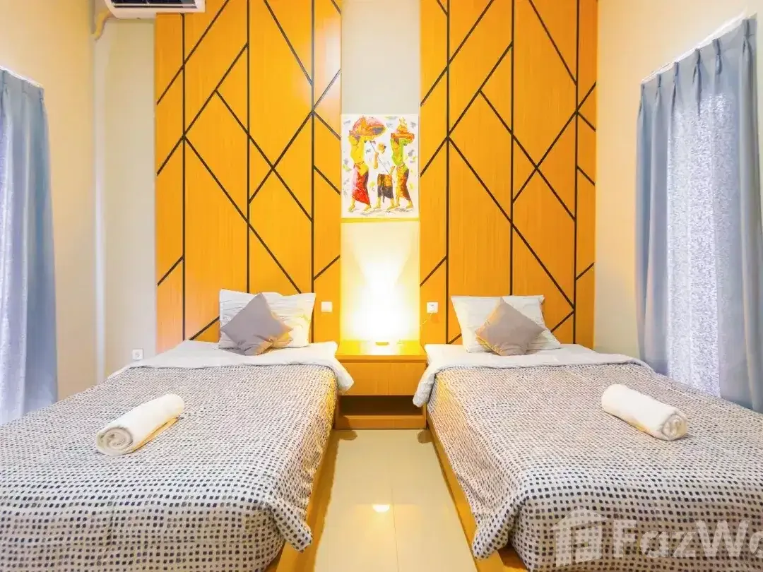 3 Bedroom Villa for sale in Kerobokan, Bali - Image 10 of 10
