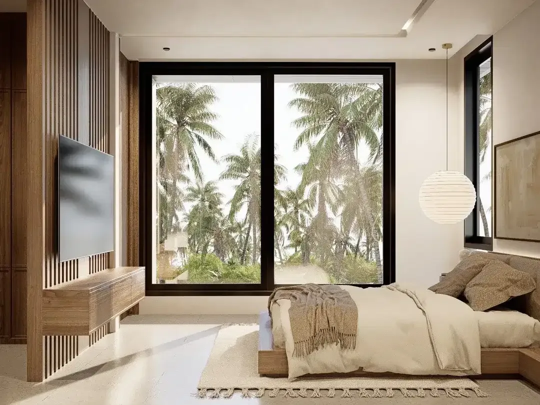 RUMAH MEWAH RENON JL. JAYAGIRI RENON DENPASAR BALI - Image 10 of 10
