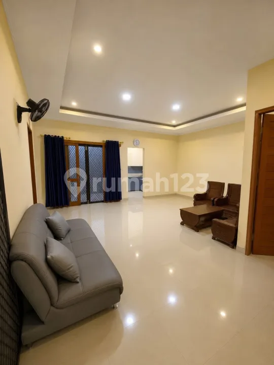 Rumah Siap Huni Luas dan Nyaman Area Denpasar Selatan - Image 1 of 4