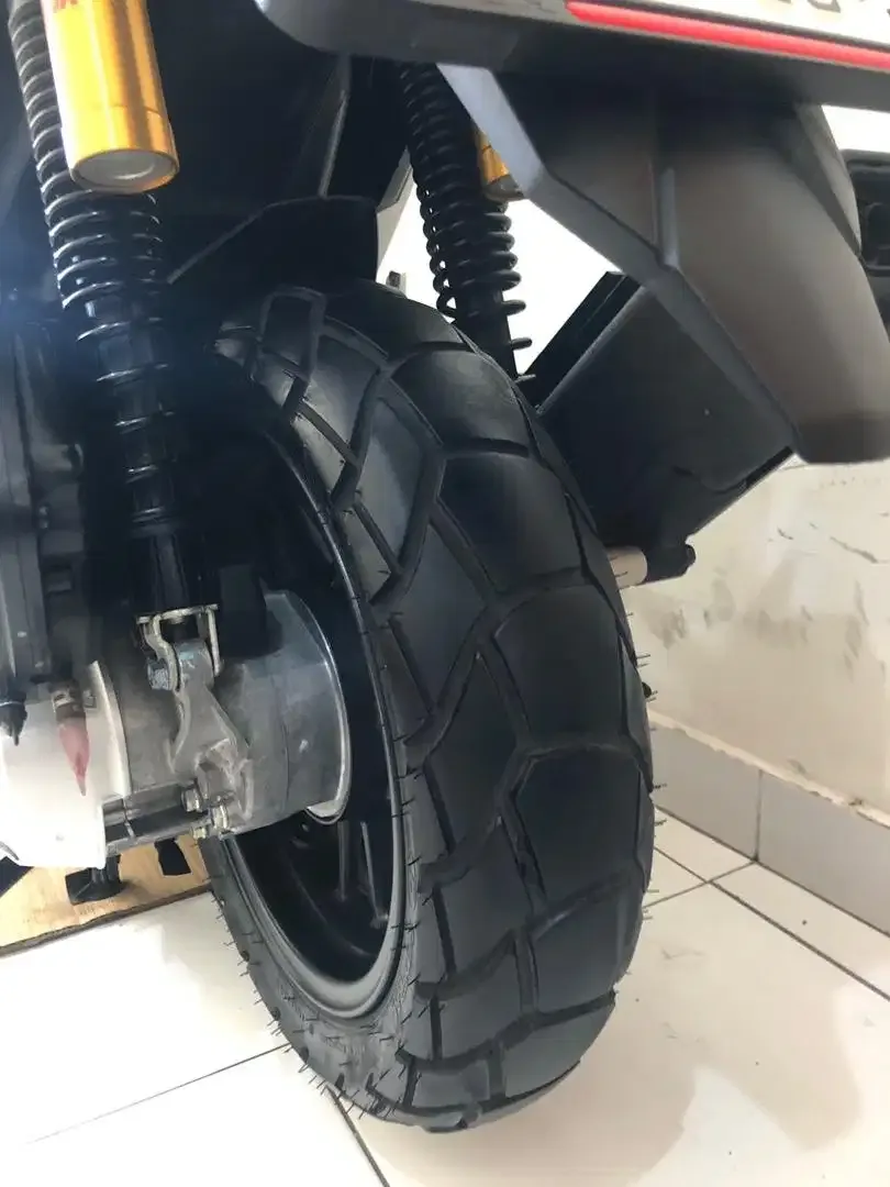 Honda ADV 160 CBS Th.2025 White!! - Image 6 of 10
