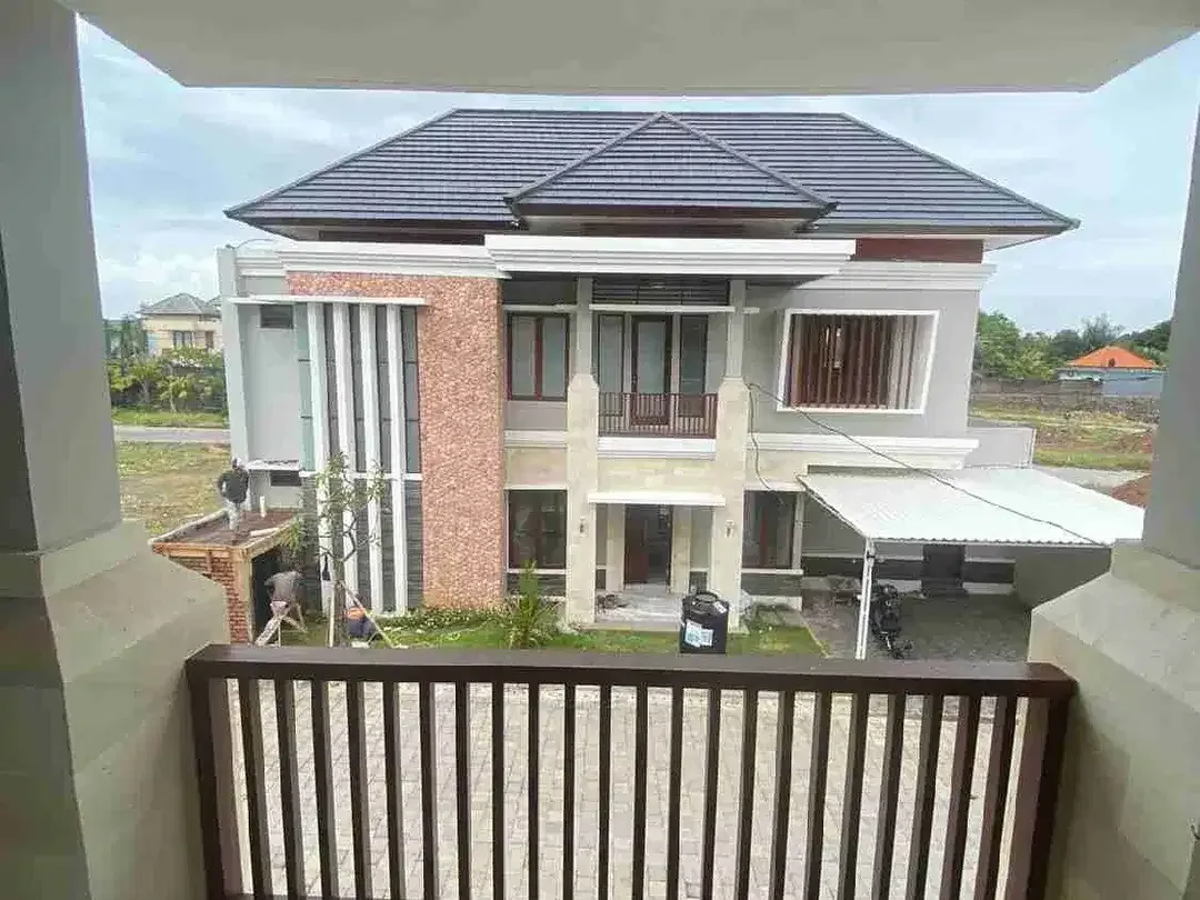 LAST UNIT VILLA BESAR DI KAWASAN ELIT DI SANUR DENPASAR BALI - Image 5 of 10