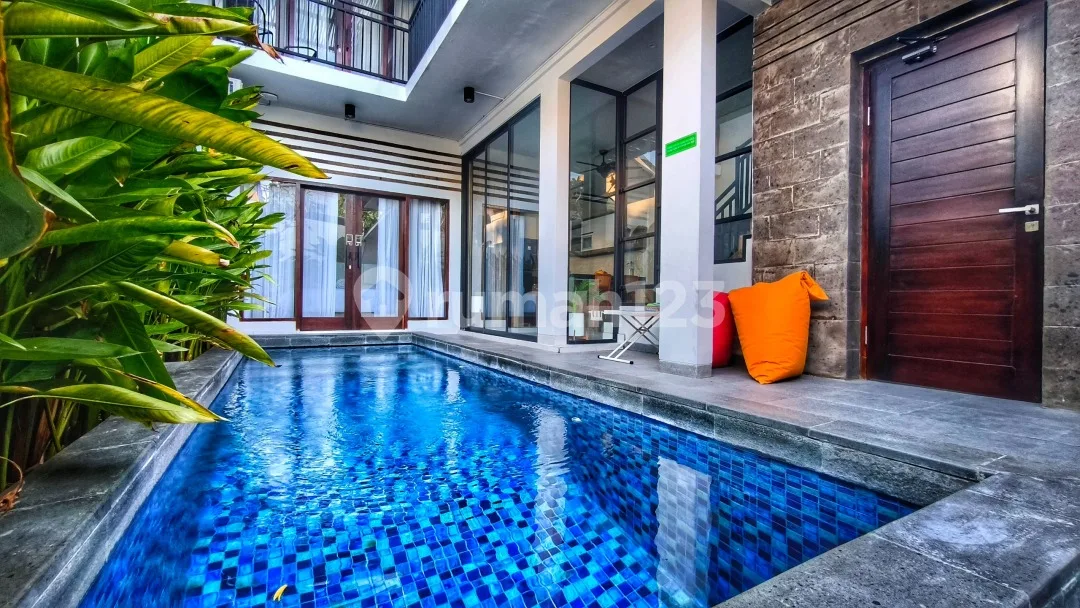 For Sale Luxury Villa At Jimbaran Bali - Image 1 of 4