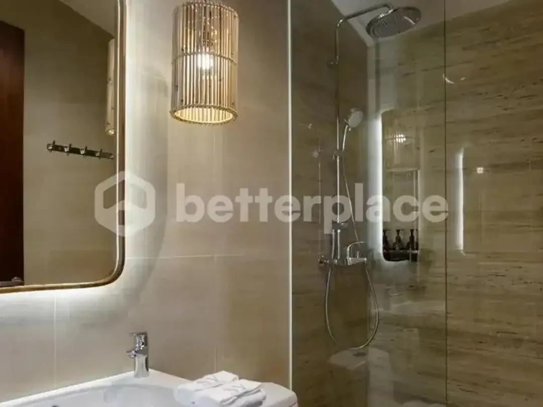 Modern 2 bedroom Townhouse in One of The Most Premium Complex in Canggu, Berawa - Image 10 of 10