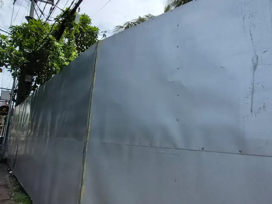 Leasehold - Rare Ultra-Prime Beachfront Land in Batu Bolong - 900 sqm Golden Investment Opportunity, Canggu, Bali - Image 7 of 10