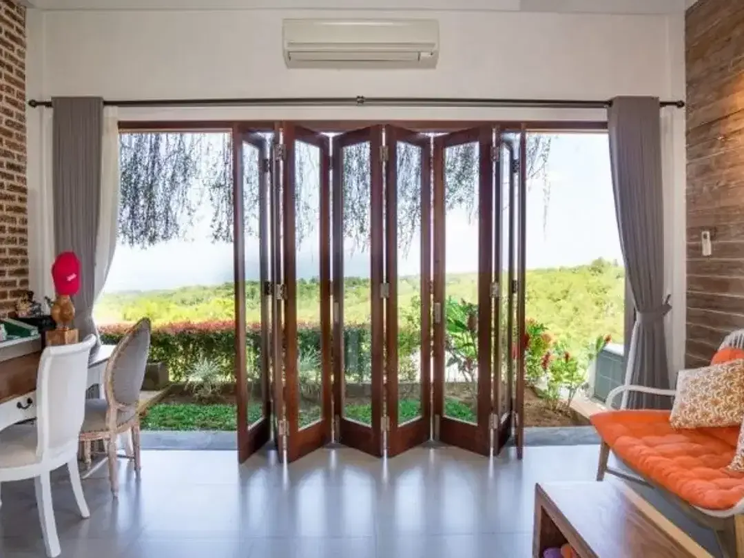 VILLA MINIMALIS UNBLOCK VIEW DI PECATU BADUNG, BALI - Image 7 of 10