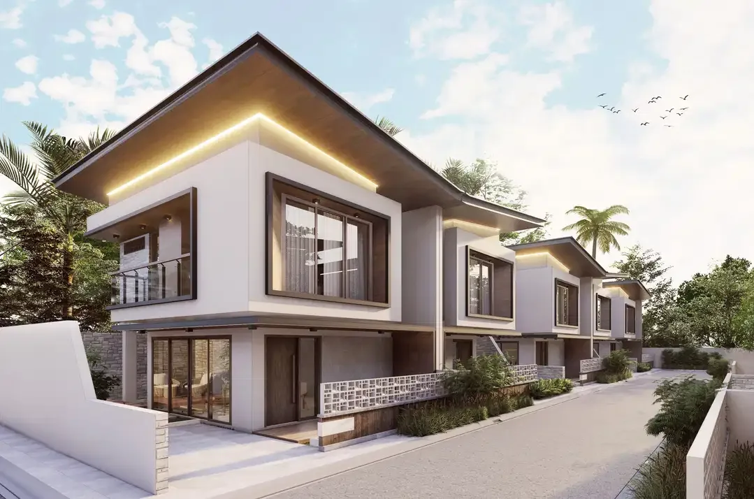 Hot Deal Villa Murah, mewah, tanpa DP di Uluwatu, luxury villa uluwatu - Image 2 of 8
