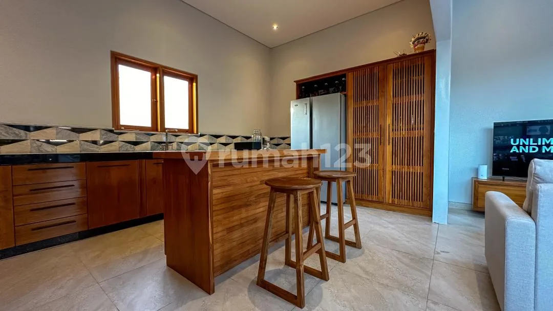 Exclusive Brand New Villa In Lovina Fully Furnished - Image 3 of 4