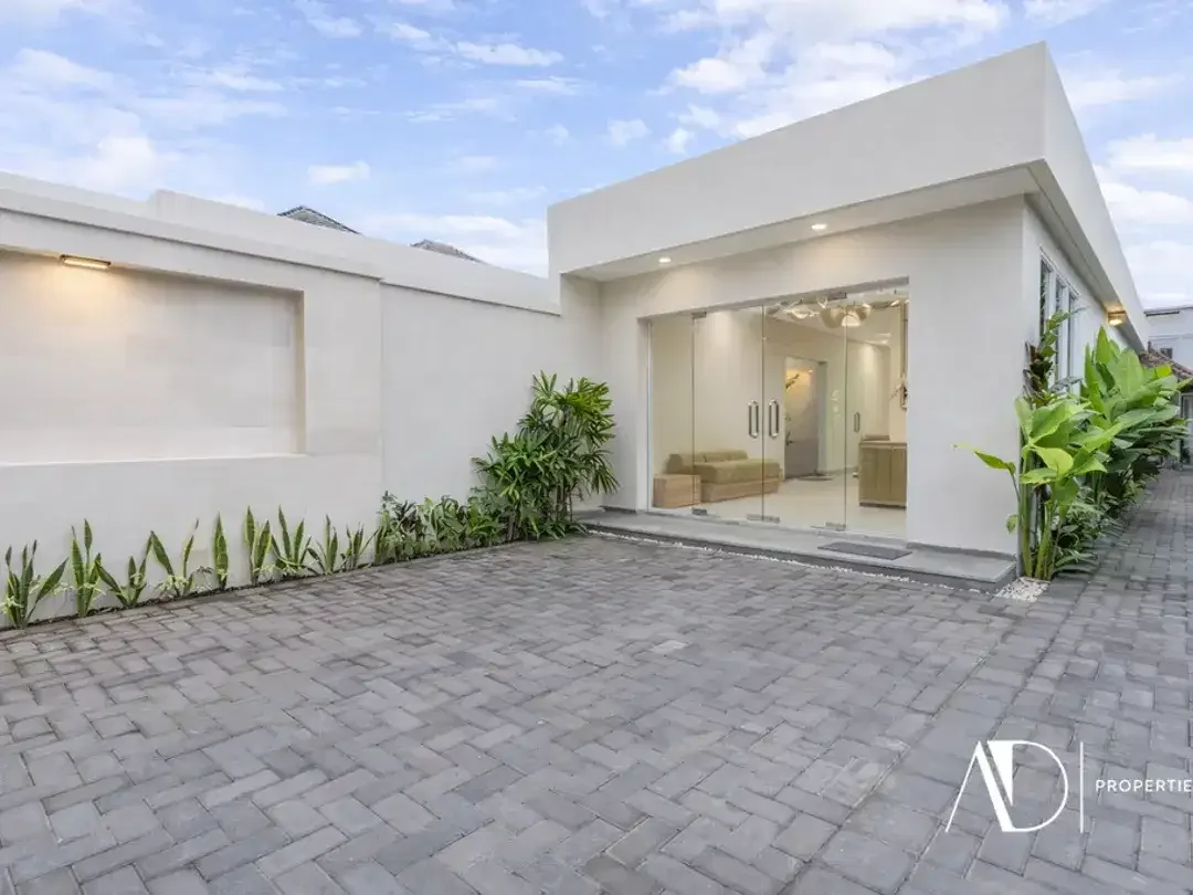 LEASEHOLD | 5 BEDROOM VILLA COMPLEX - SEMINYAK - Image 10 of 10